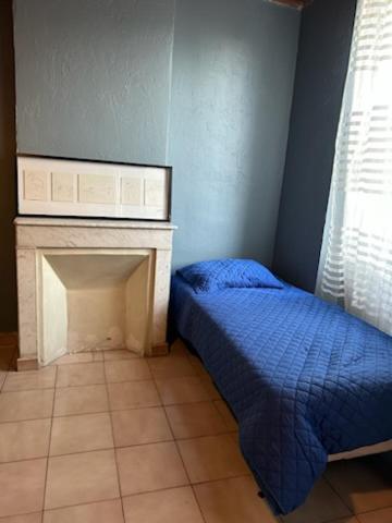 Grand 3 Personnes Appartement